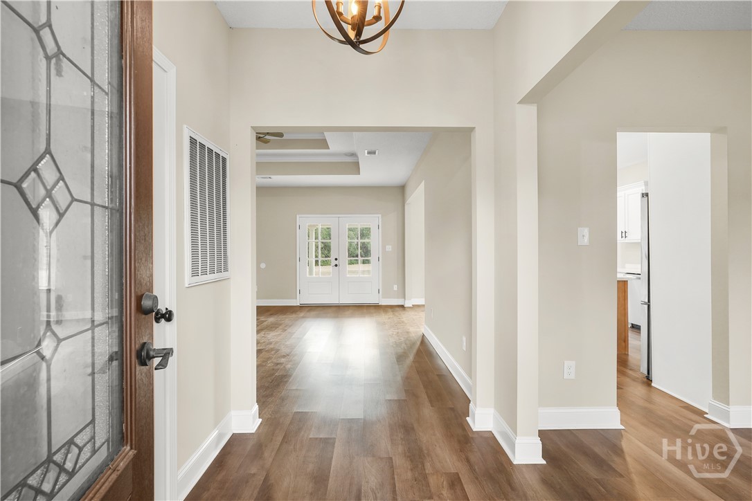 127 Winding Way Road Pembroke, GA 31321 - Photo 3 of 44