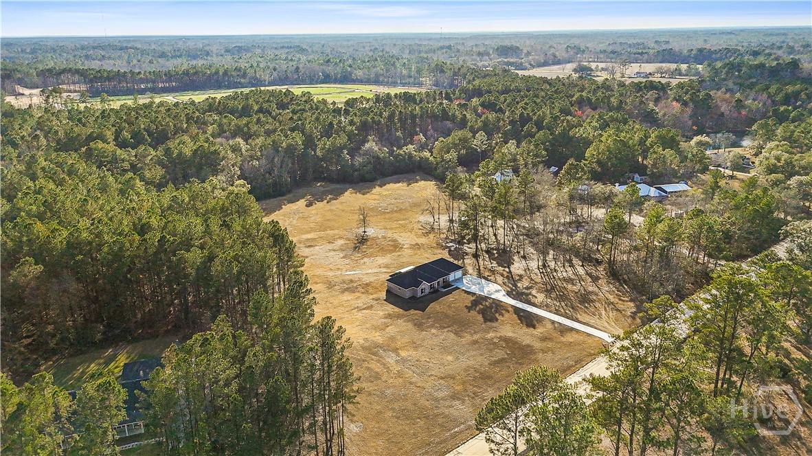 127 Winding Way Road Pembroke, GA 31321 - Photo 36 of 44