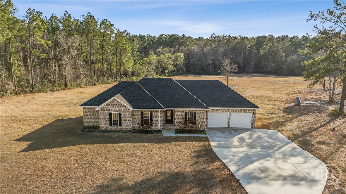127 Winding Way Road Pembroke, GA 31321 - Photo 38 of 44