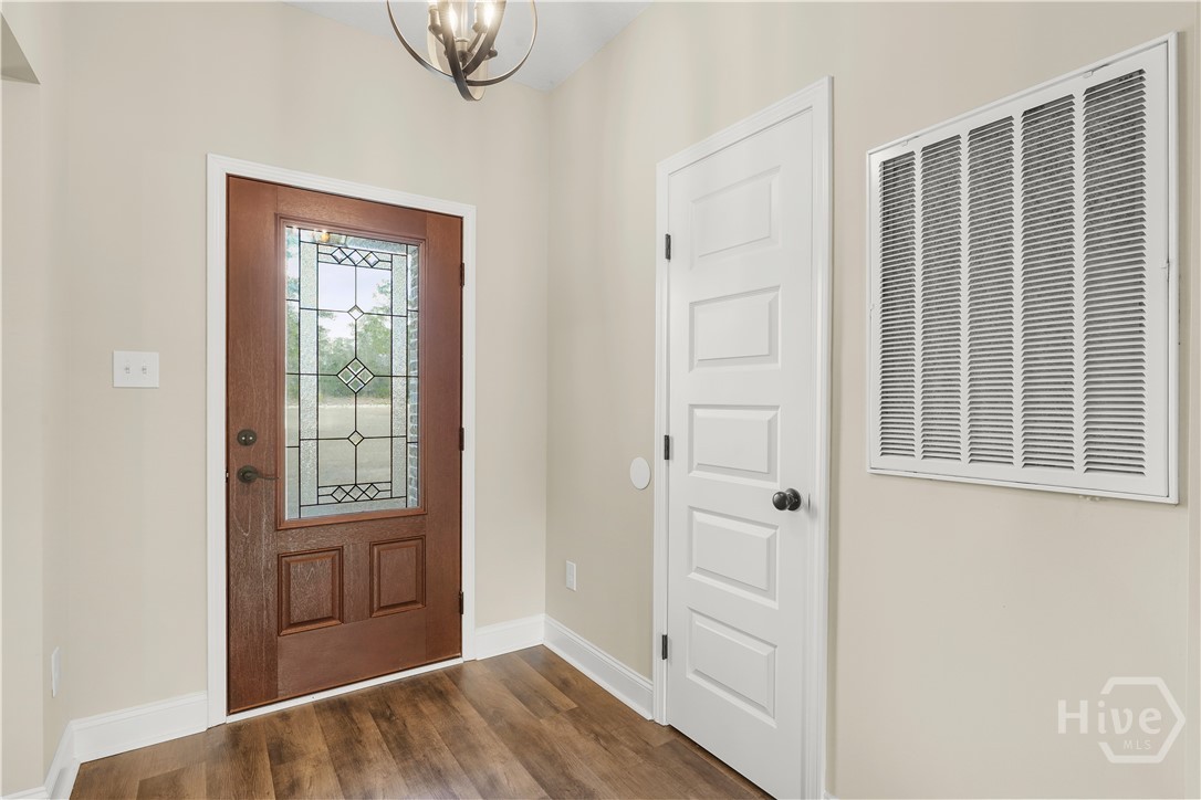 127 Winding Way Road Pembroke, GA 31321 - Photo 4 of 44