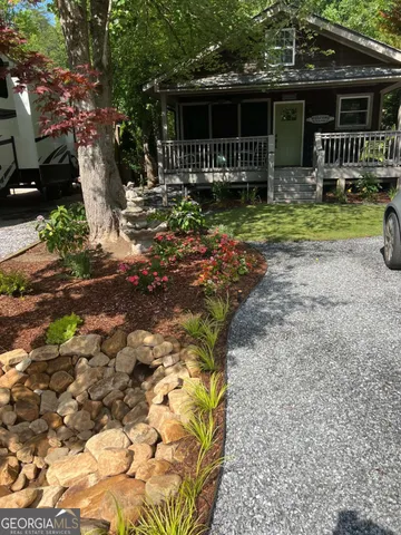 $235,000 | 448 Hidden Valley Road, Cleveland, GA 30528