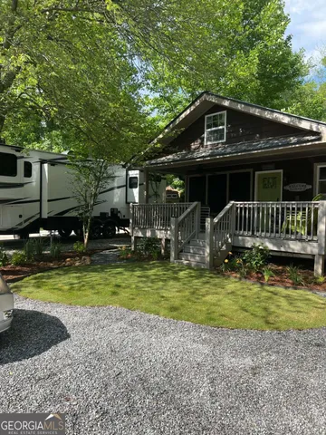 $235,000 | 448 Hidden Valley Road, Cleveland, GA 30528