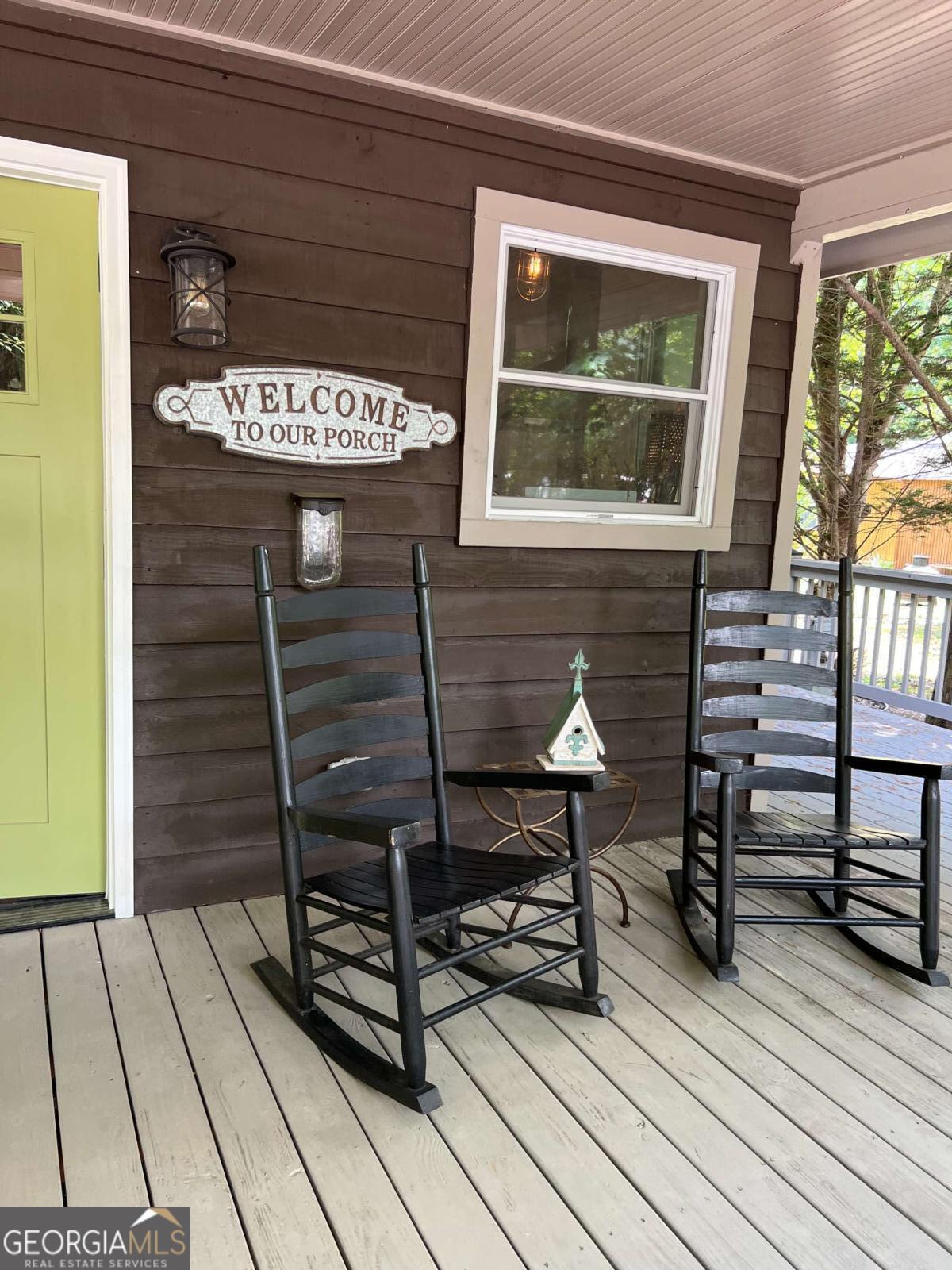 448 Hidden Valley Road Cleveland, GA 30528 - Photo 3 of 12