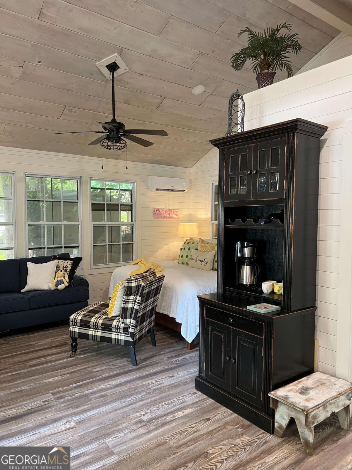 448 Hidden Valley Road Cleveland, GA 30528 - Photo 5 of 12