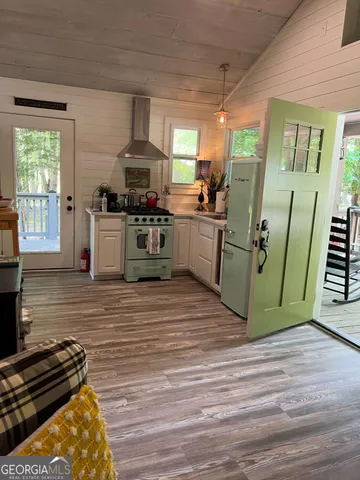 $235,000 | 448 Hidden Valley Road, Cleveland, GA 30528