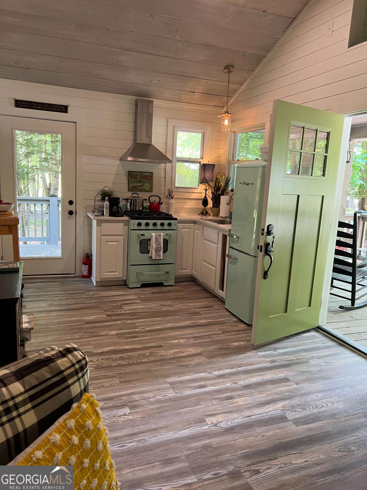 448 Hidden Valley Road Cleveland, GA 30528 - Photo 6 of 12