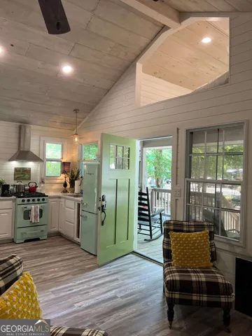 $235,000 | 448 Hidden Valley Road, Cleveland, GA 30528