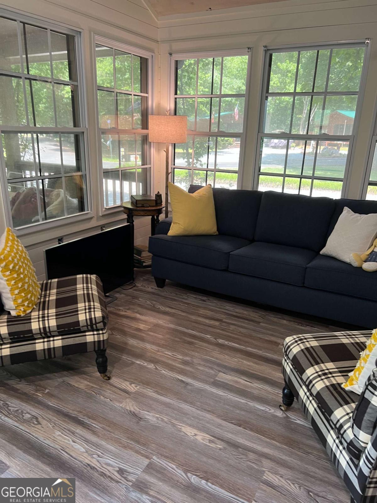 448 Hidden Valley Road Cleveland, GA 30528 - Photo 9 of 12