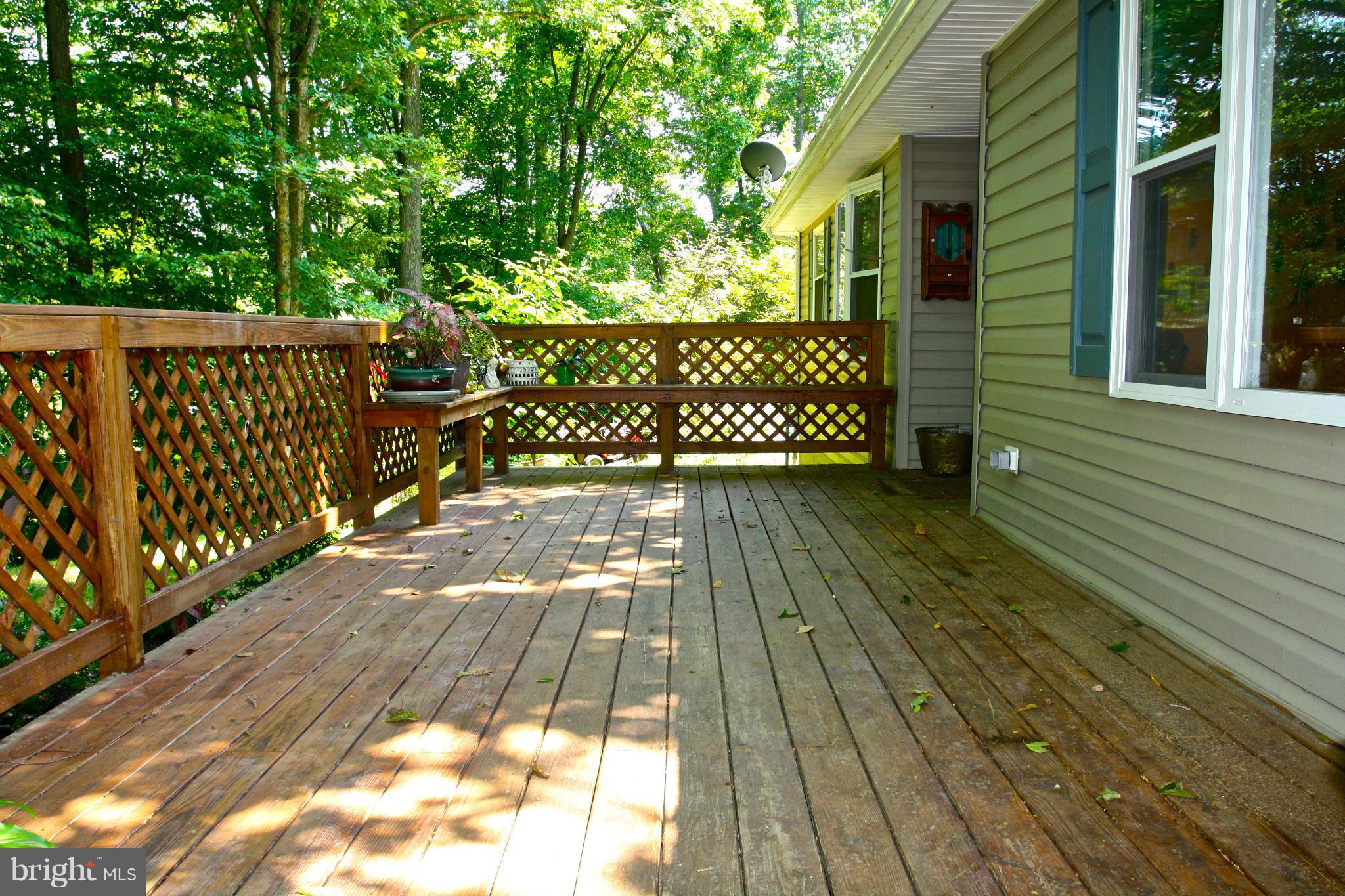 2120 Stinnett Road Huntingtown, MD 20639 - Photo 2 of 29 Exterior (Front)