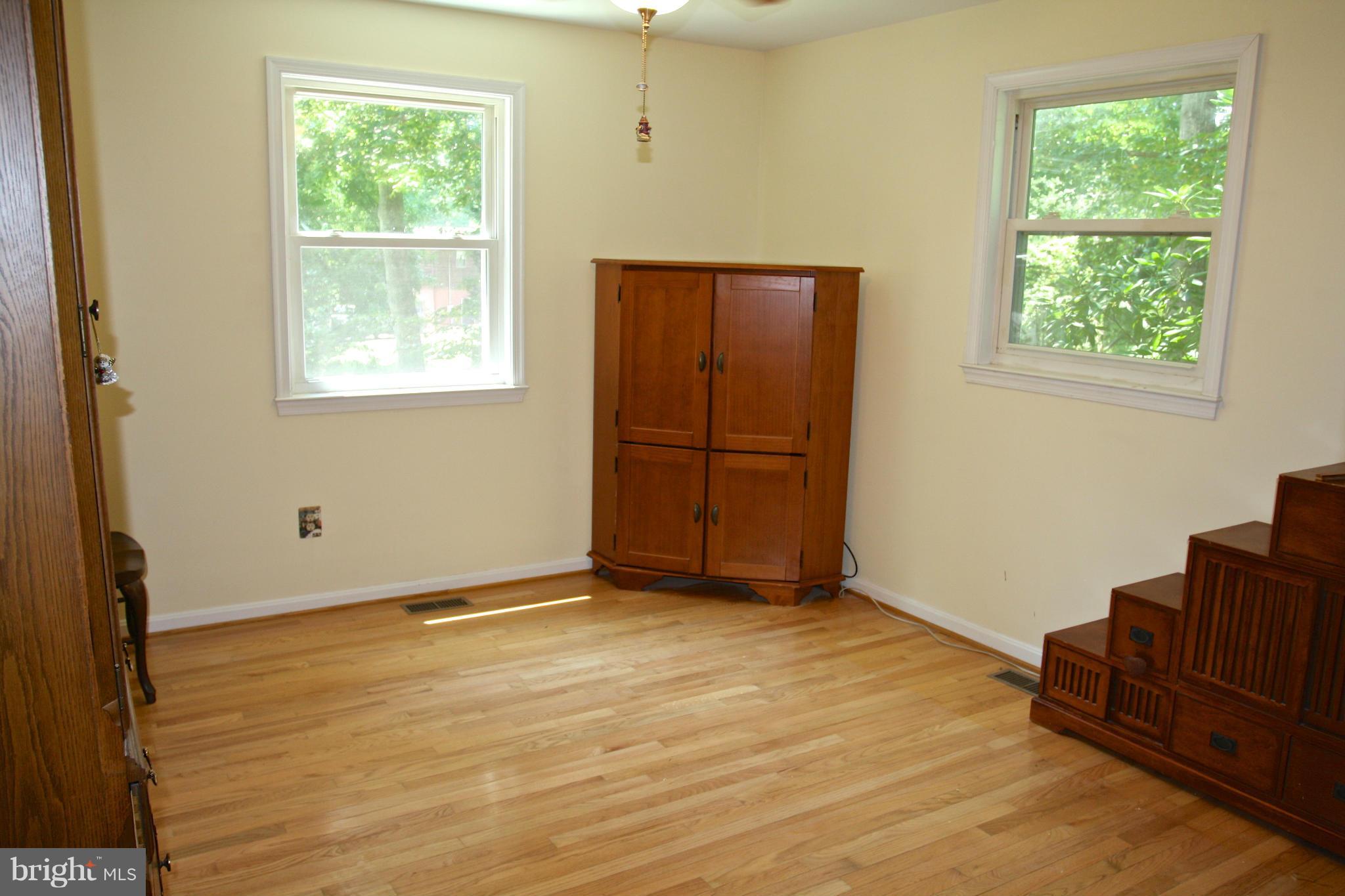 2120 Stinnett Road Huntingtown, MD 20639 - Photo 12 of 29 Bedroom
