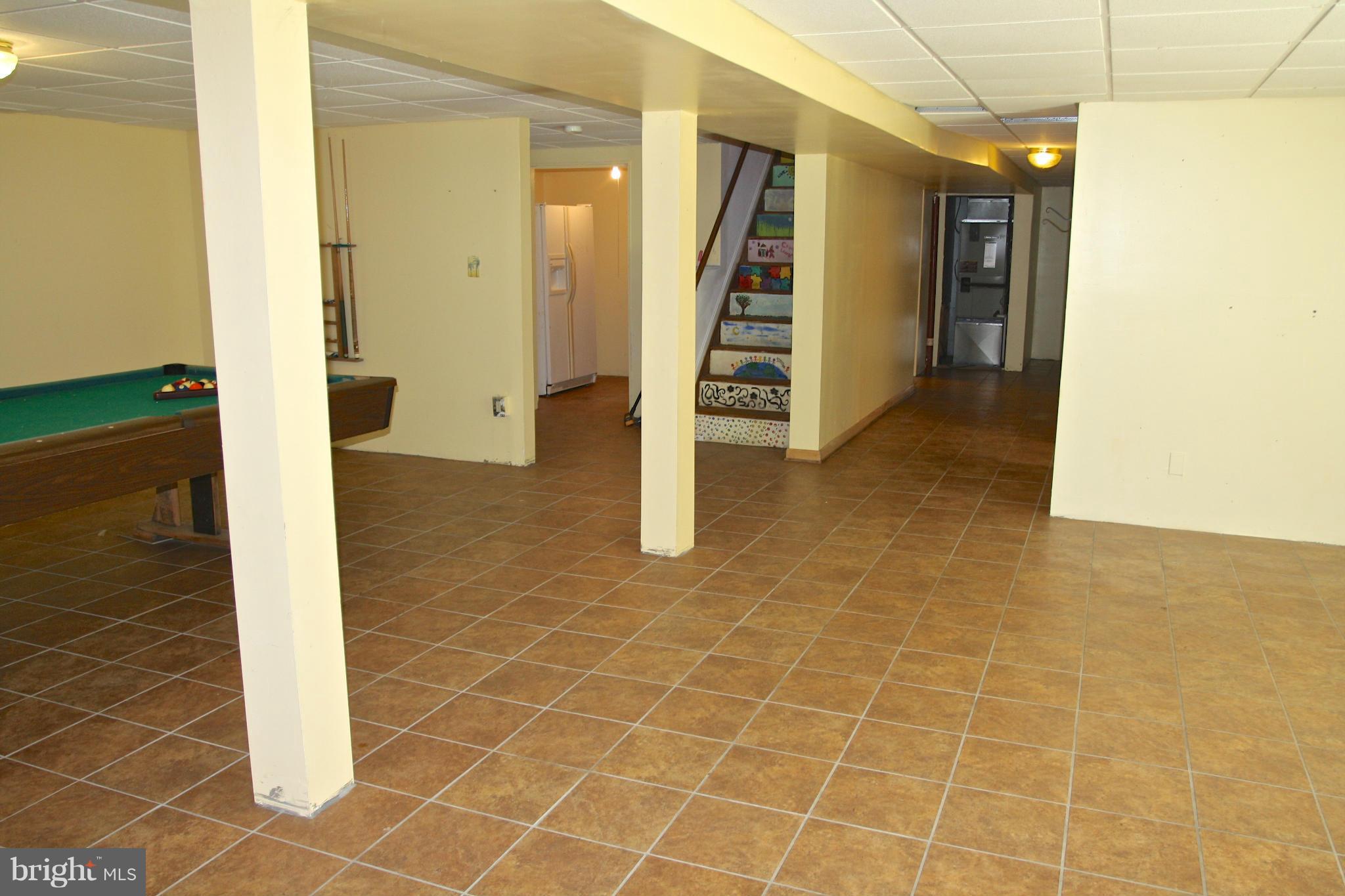 2120 Stinnett Road Huntingtown, MD 20639 - Photo 15 of 29 Basement