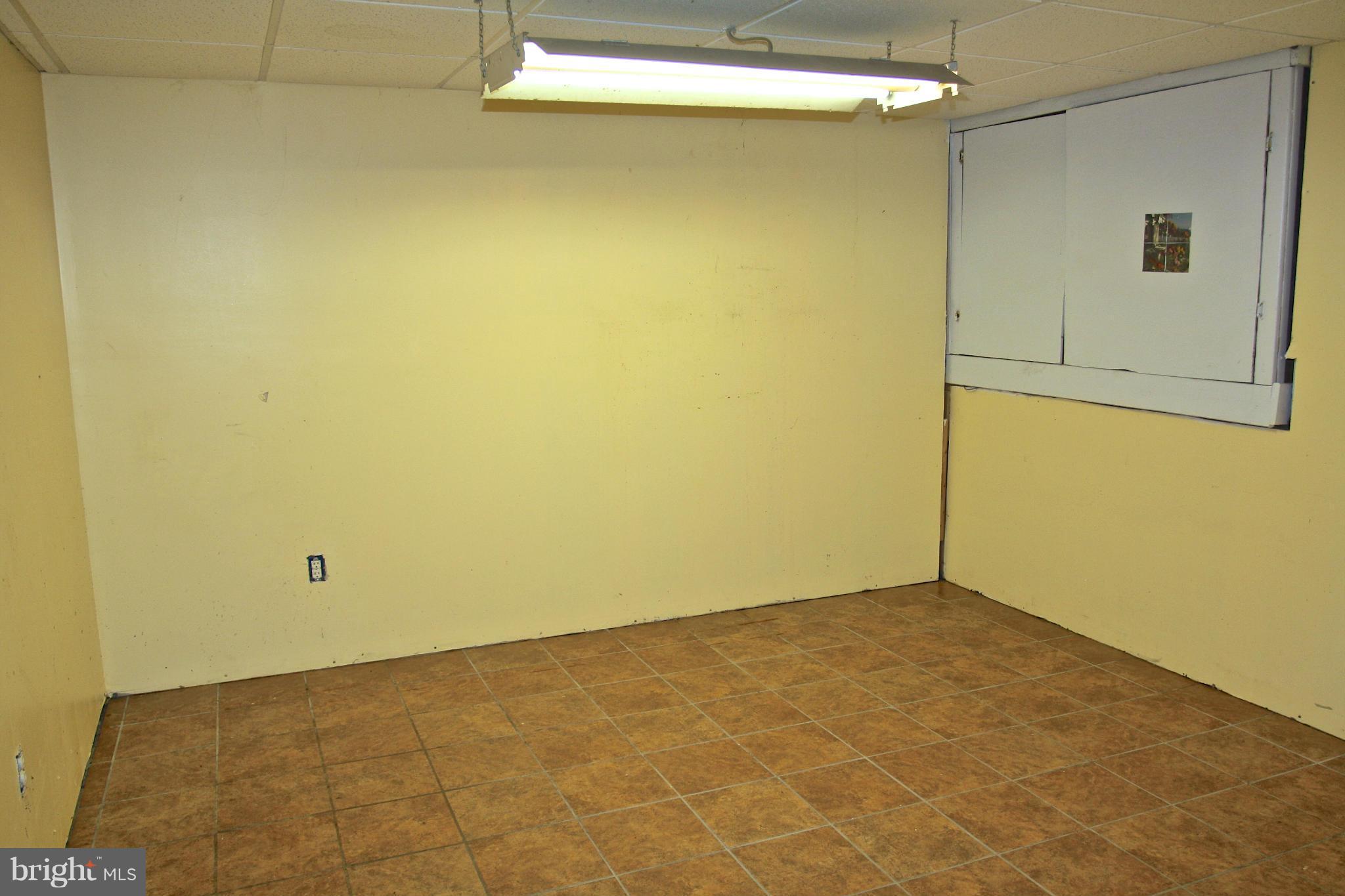 2120 Stinnett Road Huntingtown, MD 20639 - Photo 16 of 29 Basement (poss. 4th Bedroom)