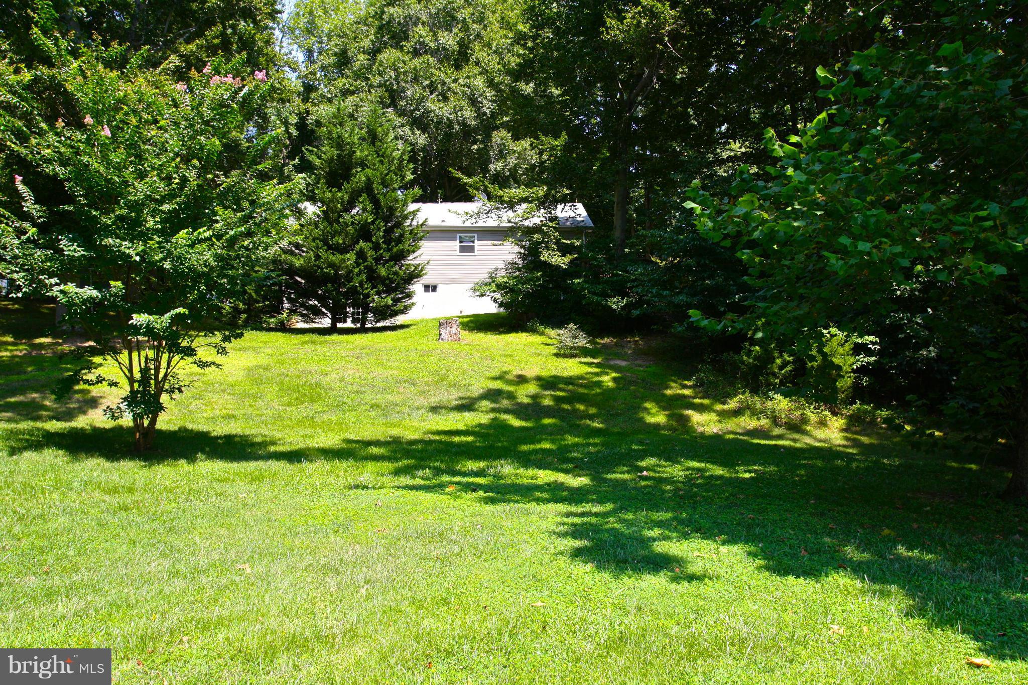 2120 Stinnett Road Huntingtown, MD 20639 - Photo 23 of 29 Exterior (Rear)