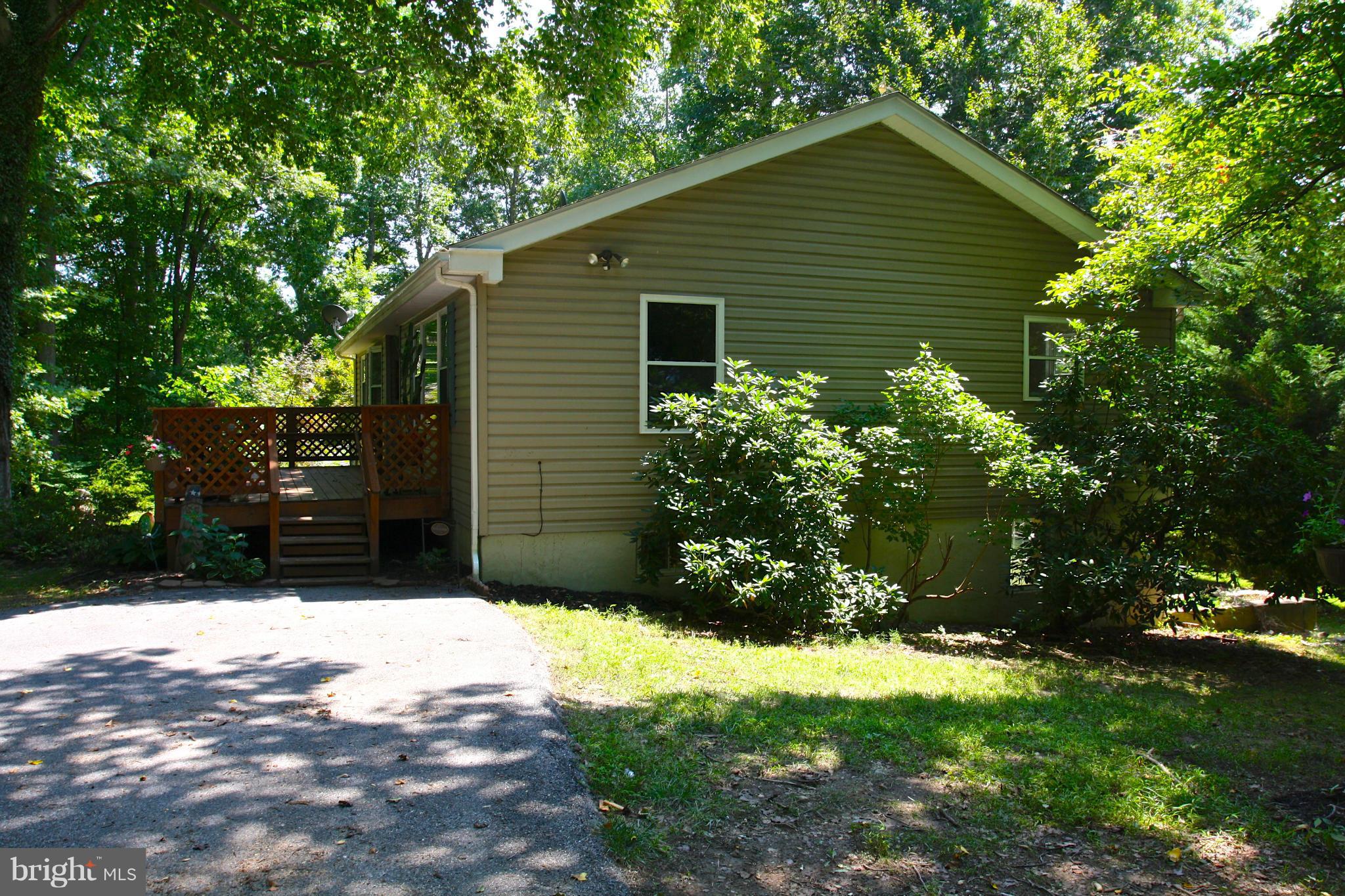 2120 Stinnett Road Huntingtown, MD 20639 - Photo 28 of 29 Exterior (General)