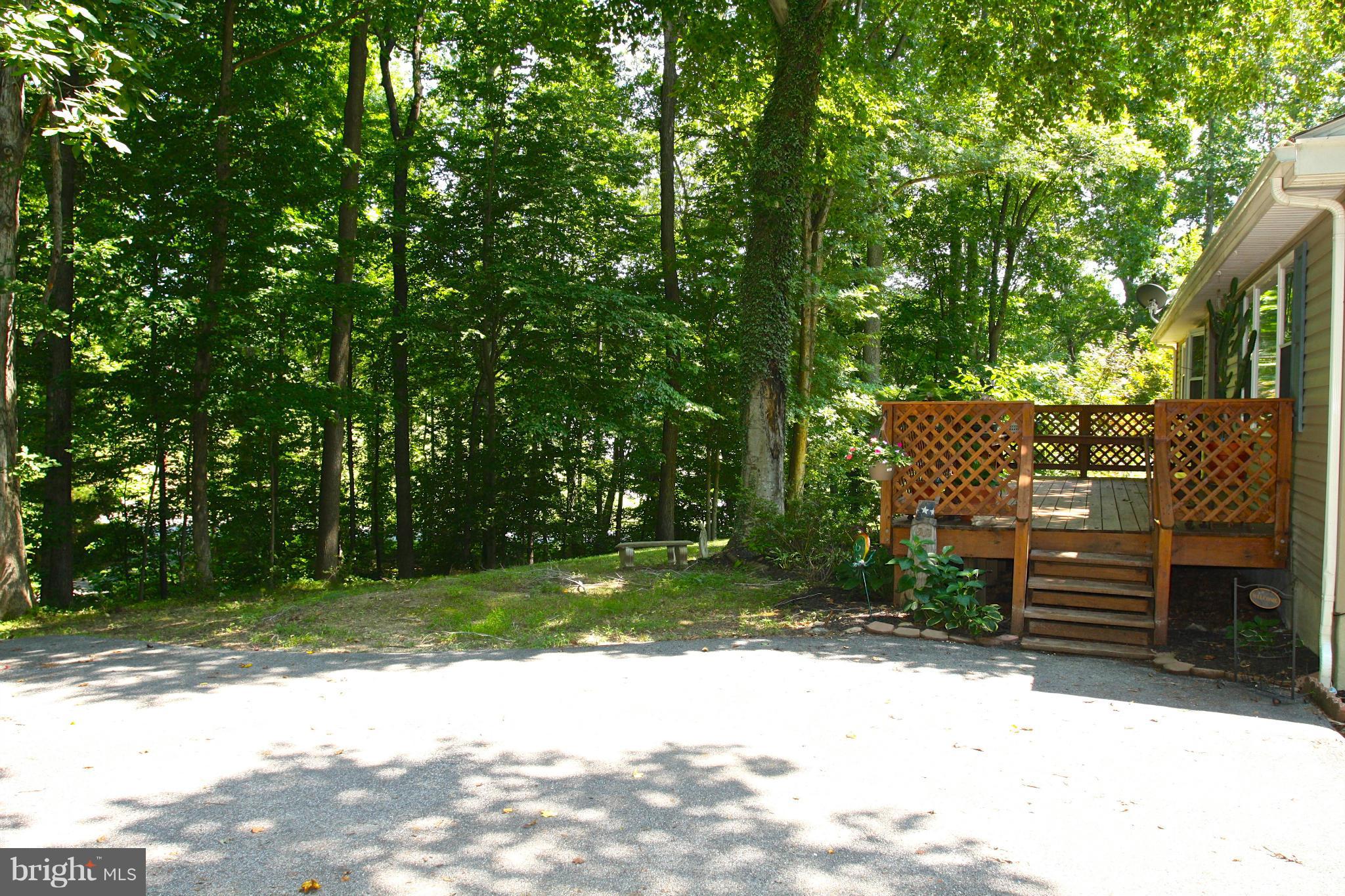 2120 Stinnett Road Huntingtown, MD 20639 - Photo 29 of 29 Exterior (Front)