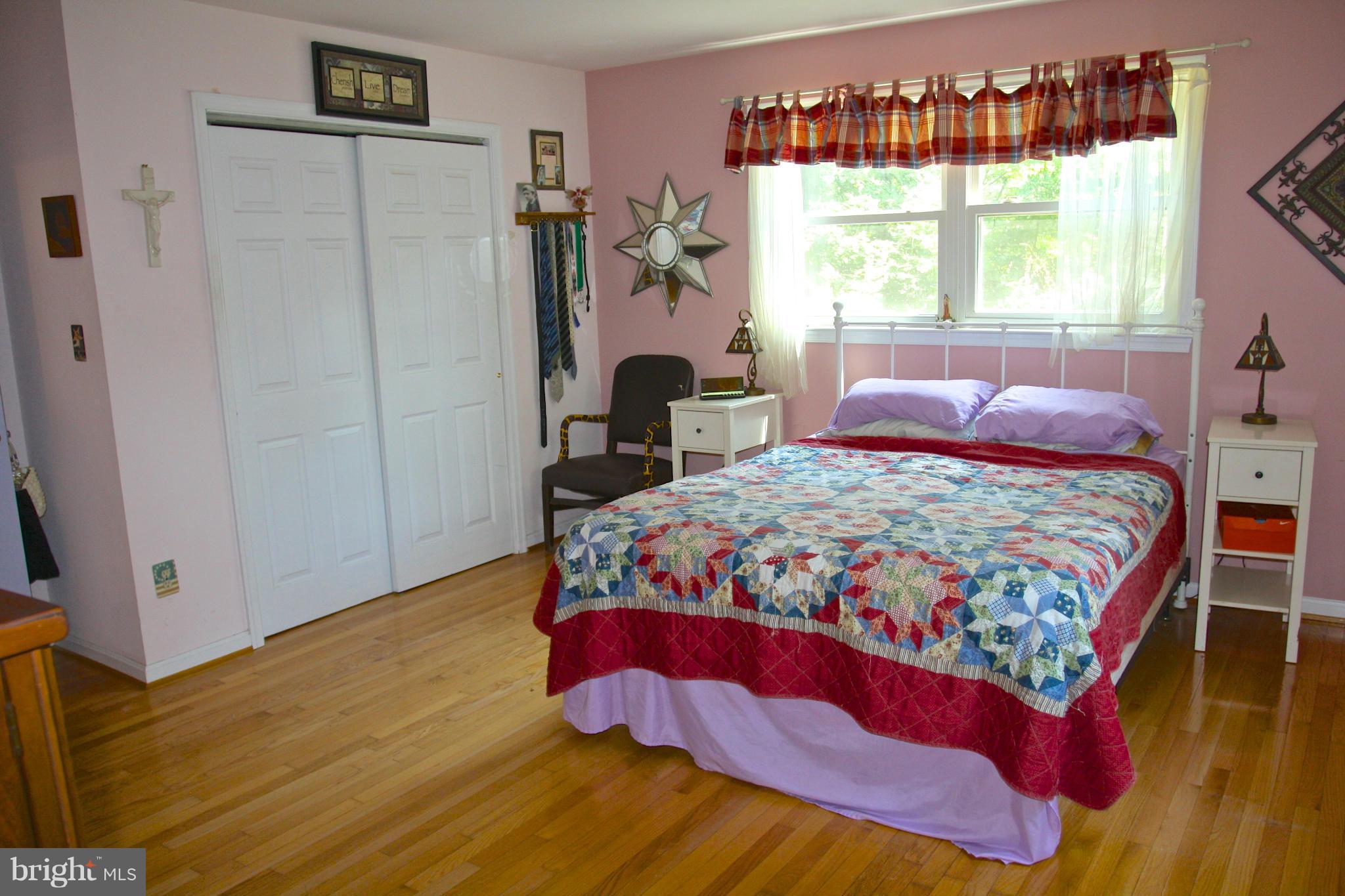 2120 Stinnett Road Huntingtown, MD 20639 - Photo 8 of 29 Bedroom (Master)