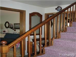 3402 West Akron Road Akron, MI 48701 - Photo 12 of 16 3402 front foyer.jpg