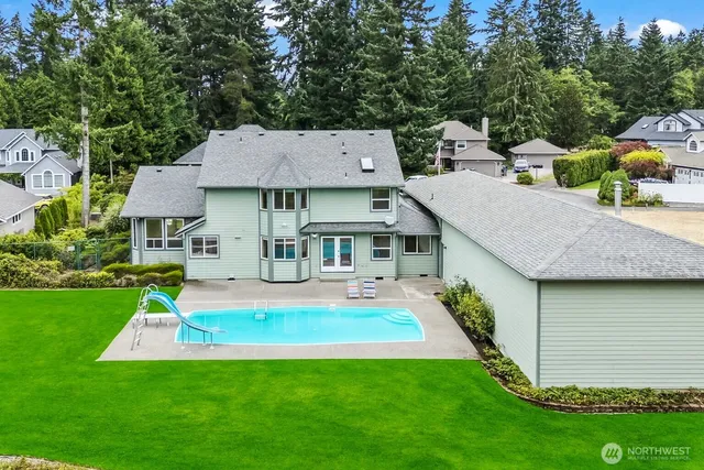 $857,999 | 2426 Southeast Celebrity Court, Port Orchard, WA 98367