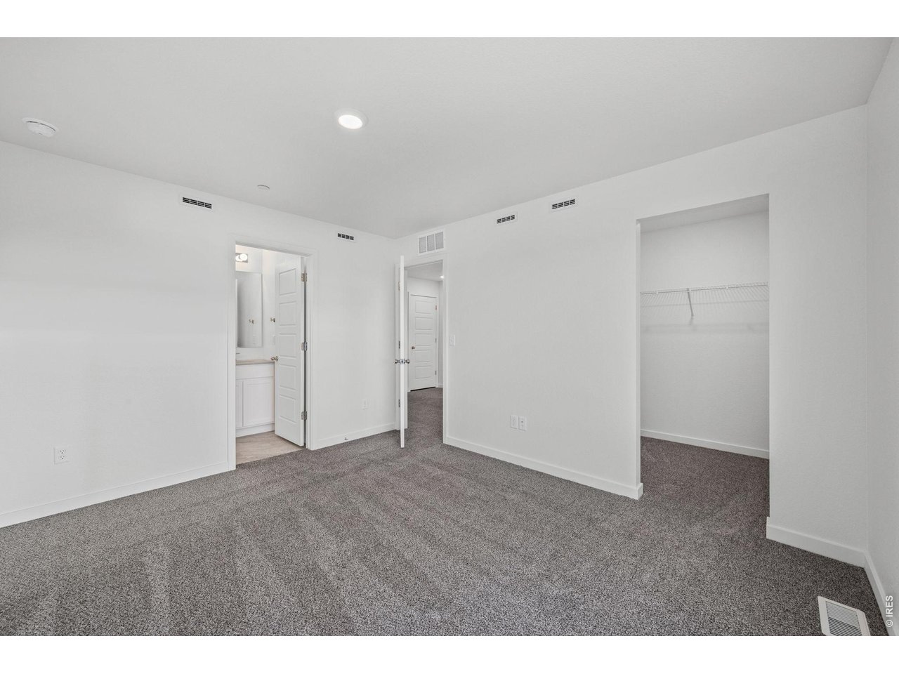 3905 Net Street Evans, CO 80620 - Photo 11 of 19 a view of an empty room