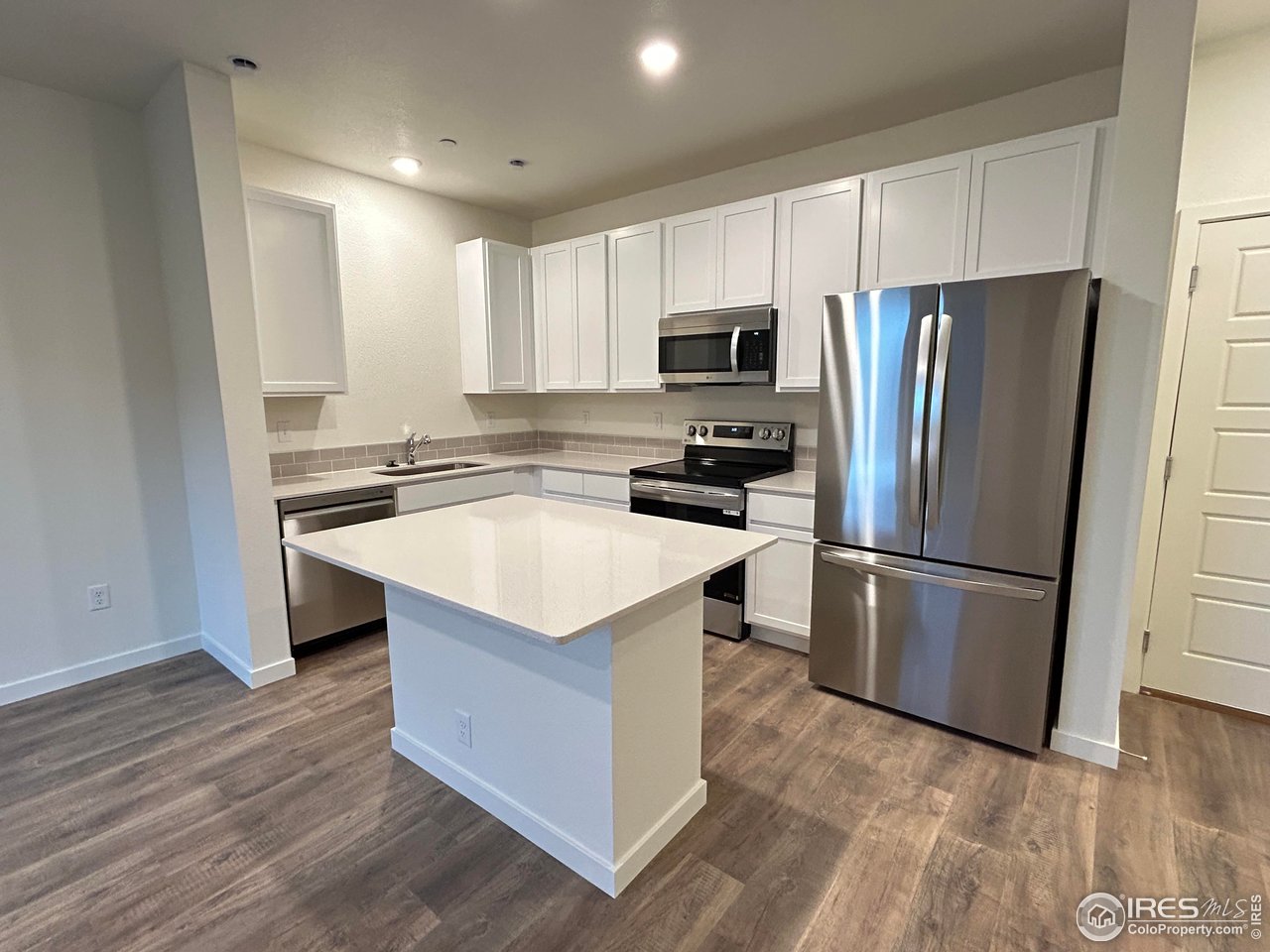 3905 Net Street Evans, CO 80620 - Photo 2 of 15 Kitchen