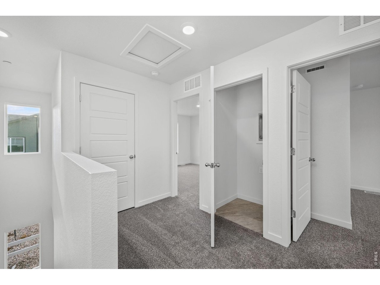 3905 Net Street Evans, CO 80620 - Photo 9 of 19 a view of an empty room