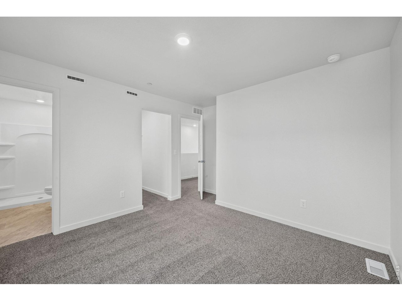 3905 Net Street Evans, CO 80620 - Photo 10 of 19 a view of an empty room