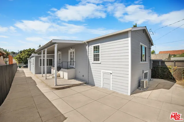 $1,250,000 | 5125 Buchanan Street, Los Angeles, CA 90042