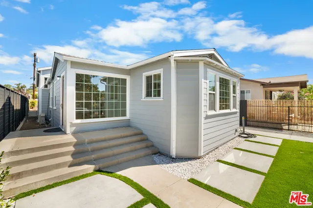 $1,250,000 | 5125 Buchanan Street, Los Angeles, CA 90042