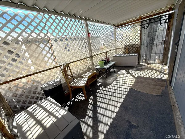 $99,799 | 3300 15th Street West, Unit 389, Rosamond, CA 93560