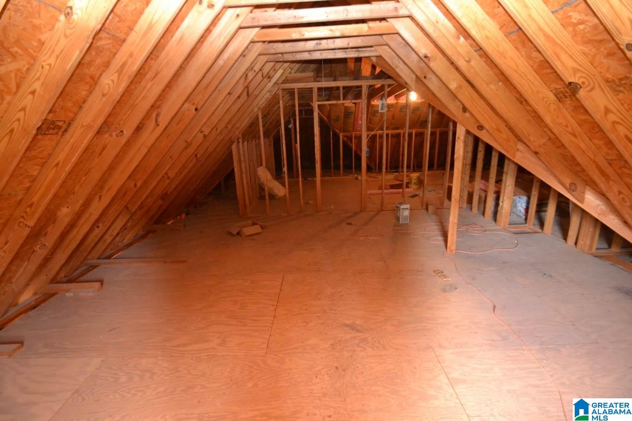 1651 Brookside Coalburg Road Mount Olive, AL 35117 - Photo 6 of 20