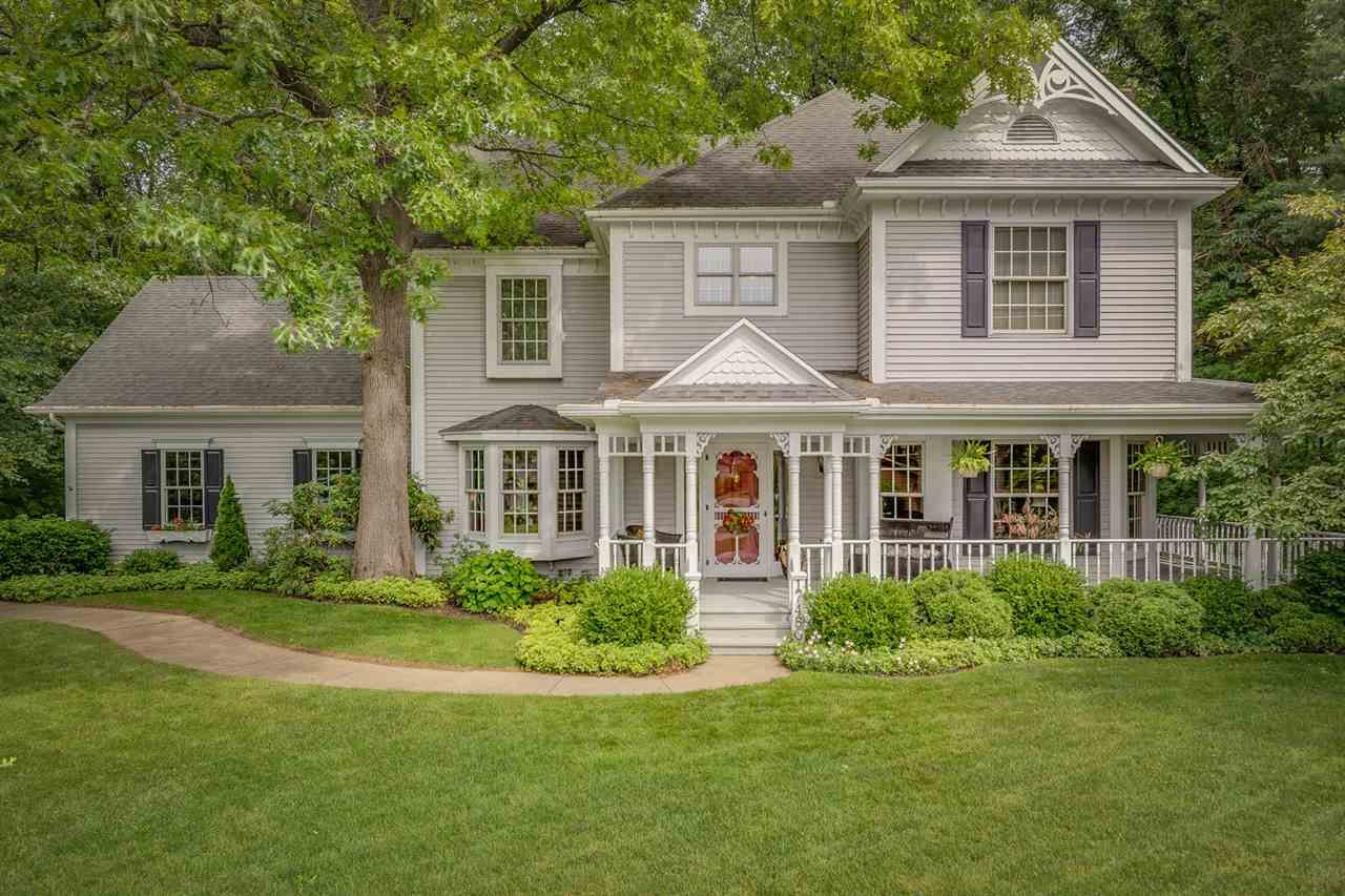 17480 Stoney Point Road Granger, IN 46530 - Photo 1 of 34 Gallery Image 1