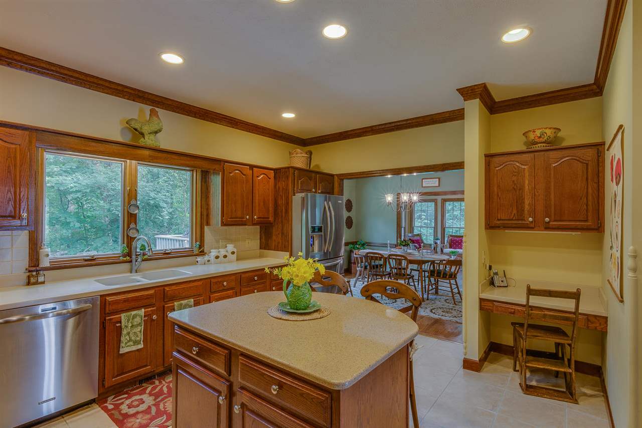17480 Stoney Point Road Granger, IN 46530 - Photo 7 of 34 Gallery Image 7
