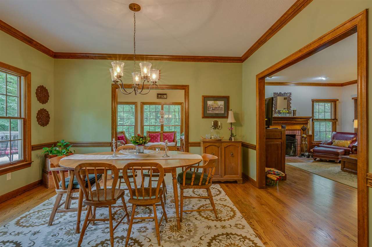 17480 Stoney Point Road Granger, IN 46530 - Photo 9 of 34 Gallery Image 9