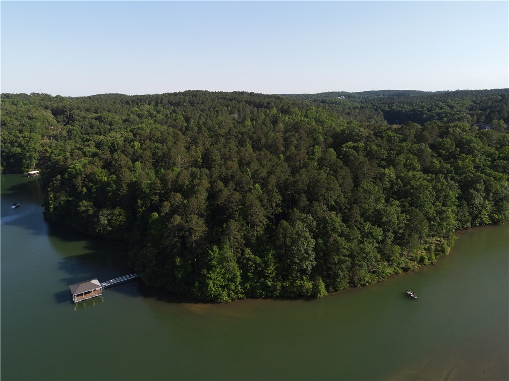 54 Harbor Point Road Seneca, SC 29672 - Photo 1 of 18 Gallery Image 1