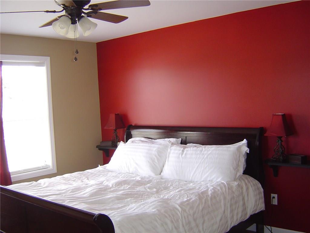 Lot 103 Davis Road Bangor, ME 04401 - Photo 17 of 32 Sample bedroom