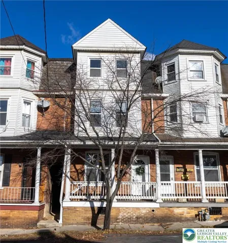 $285,000 | 129 East Goepp Street, Bethlehem, PA 18018