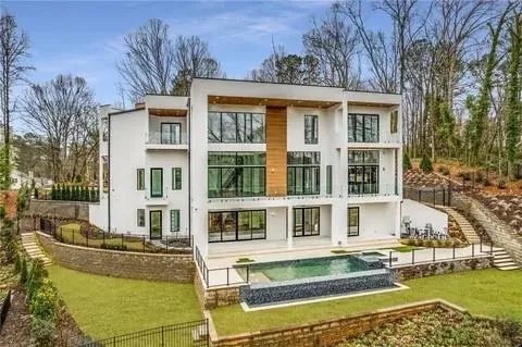 $3,600,000 | 55 Serendipity Way, Atlanta, GA 30350