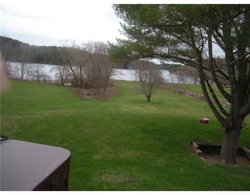 19 Parker Head Road Phippsburg, ME 04562 - Photo 6 of 7 Yard/Garden.