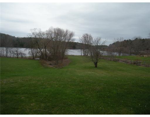 19 Parker Head Road Phippsburg, ME 04562 - Photo 7 of 7 Yard/Garden.