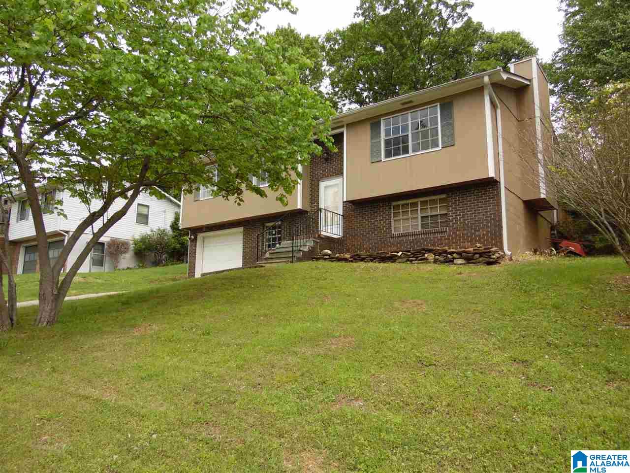 5961 Willow Ridge Road Pinson, AL 35126 - Photo 1 of 50