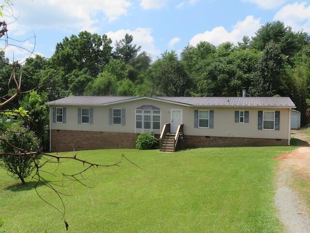 921 Briar Ridge Road Henry, VA 24102 - Photo 1 of 26 921 Briar Ridge