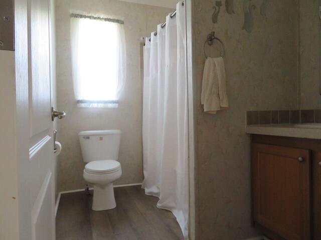 921 Briar Ridge Road Henry, VA 24102 - Photo 14 of 26 Hall BA
