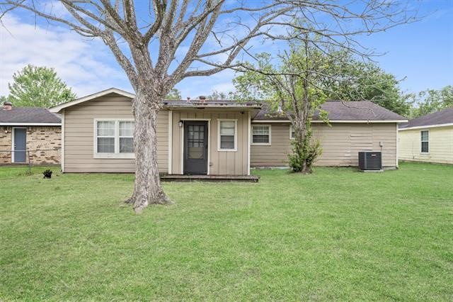 8155 San Diego Street Beaumont, TX 77708 - Photo 1 of 21