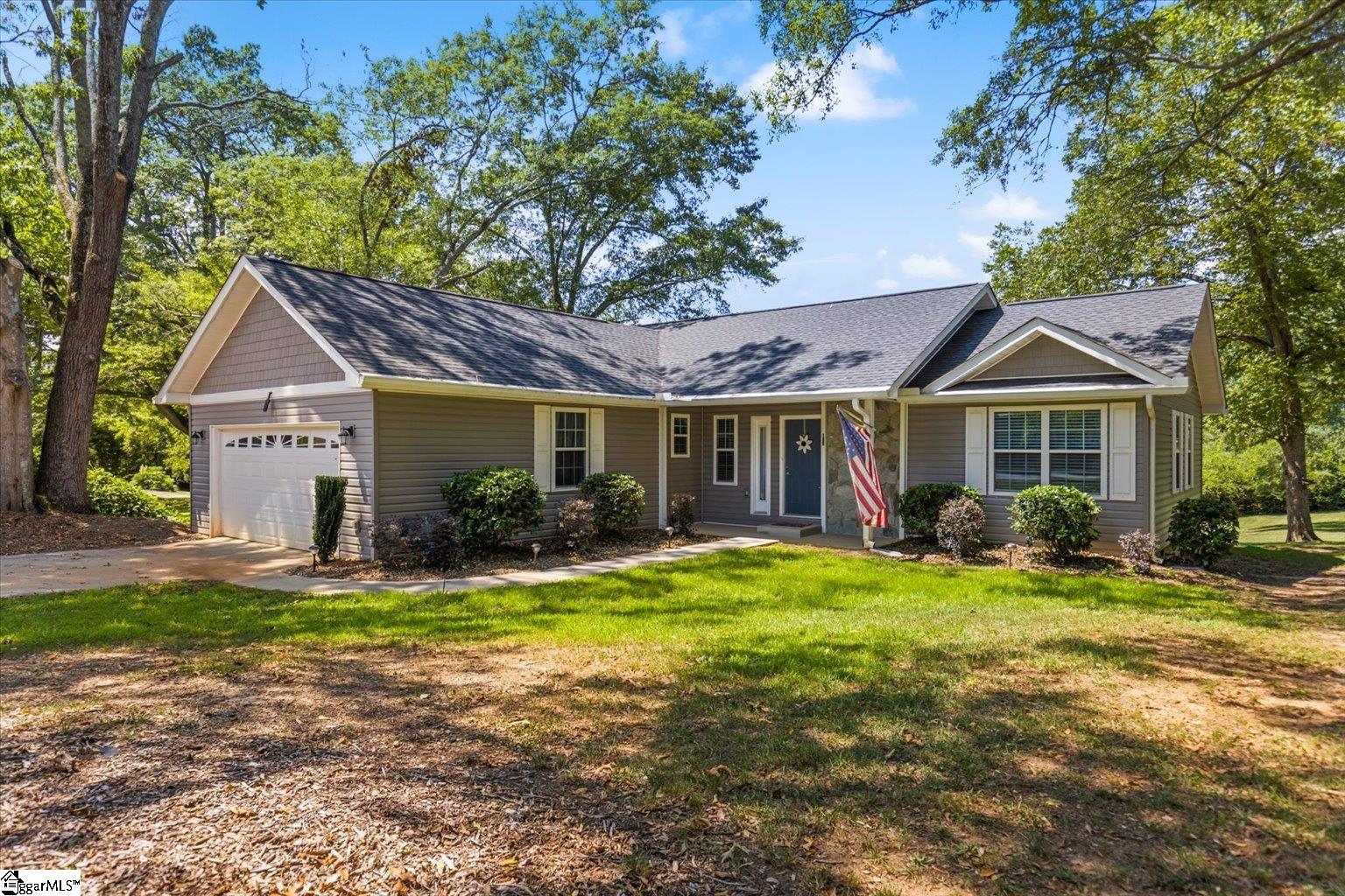 102 Old Norris Road Liberty, SC 29657 - Photo 1 of 36 Gallery Image 1