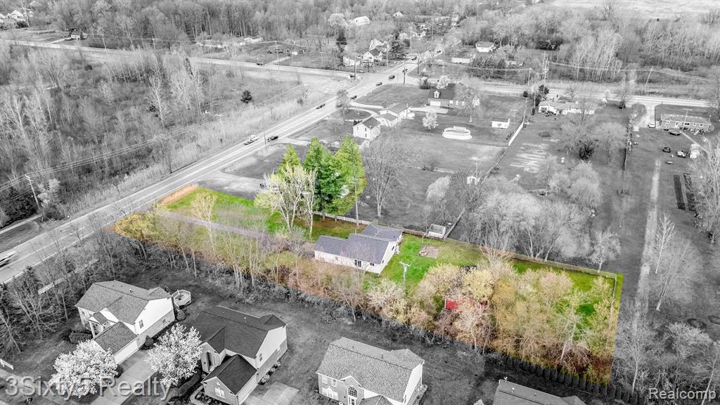 49210 Geddes Road Canton, MI 48188 - Photo 24 of 29