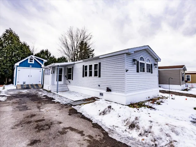 $135,000 | 78 South Street, Colchester, VT 05446