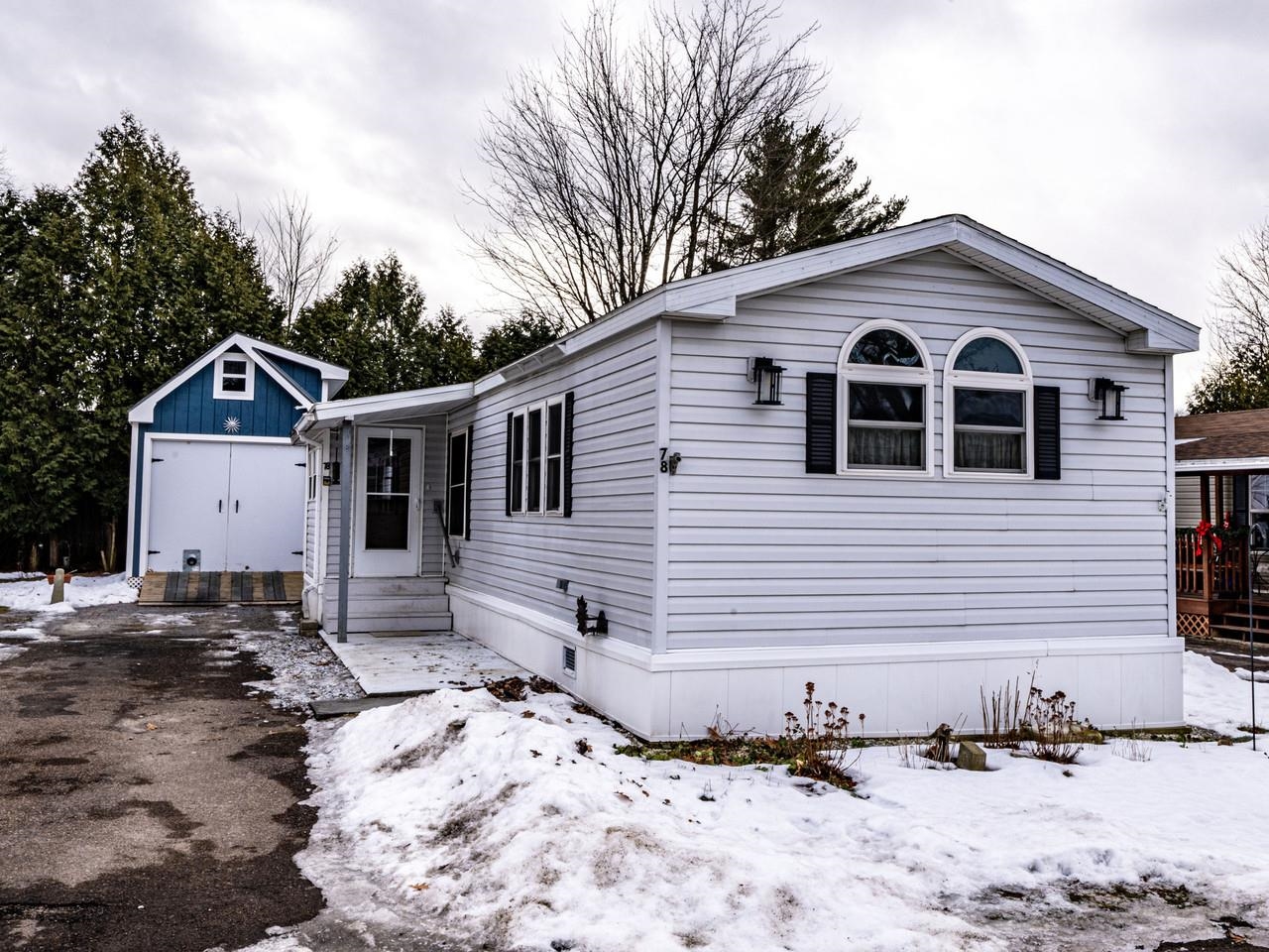 78 South Street Colchester, VT 05446 - Photo 33 of 35