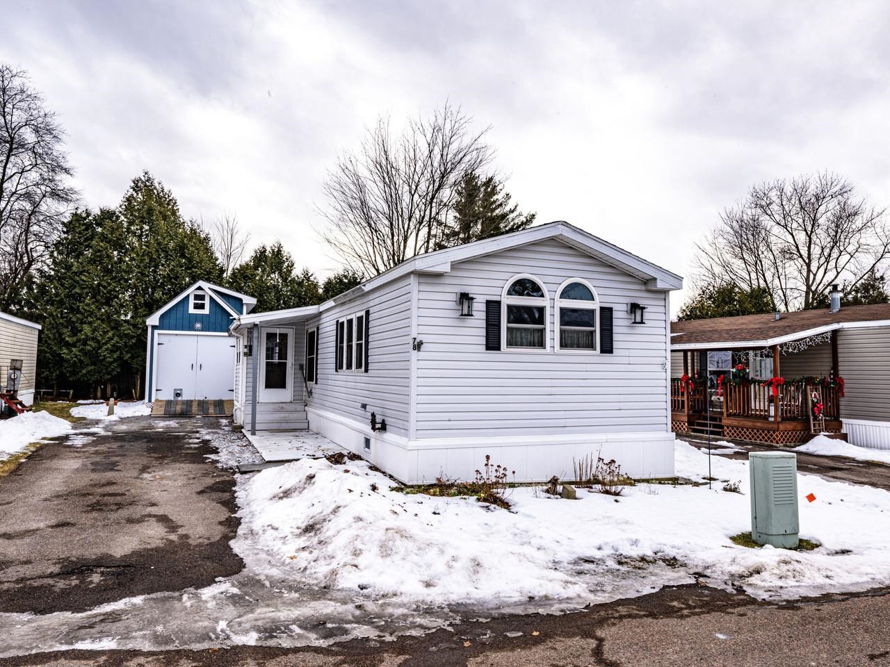 78 South Street Colchester, VT 05446 - Photo 35 of 35
