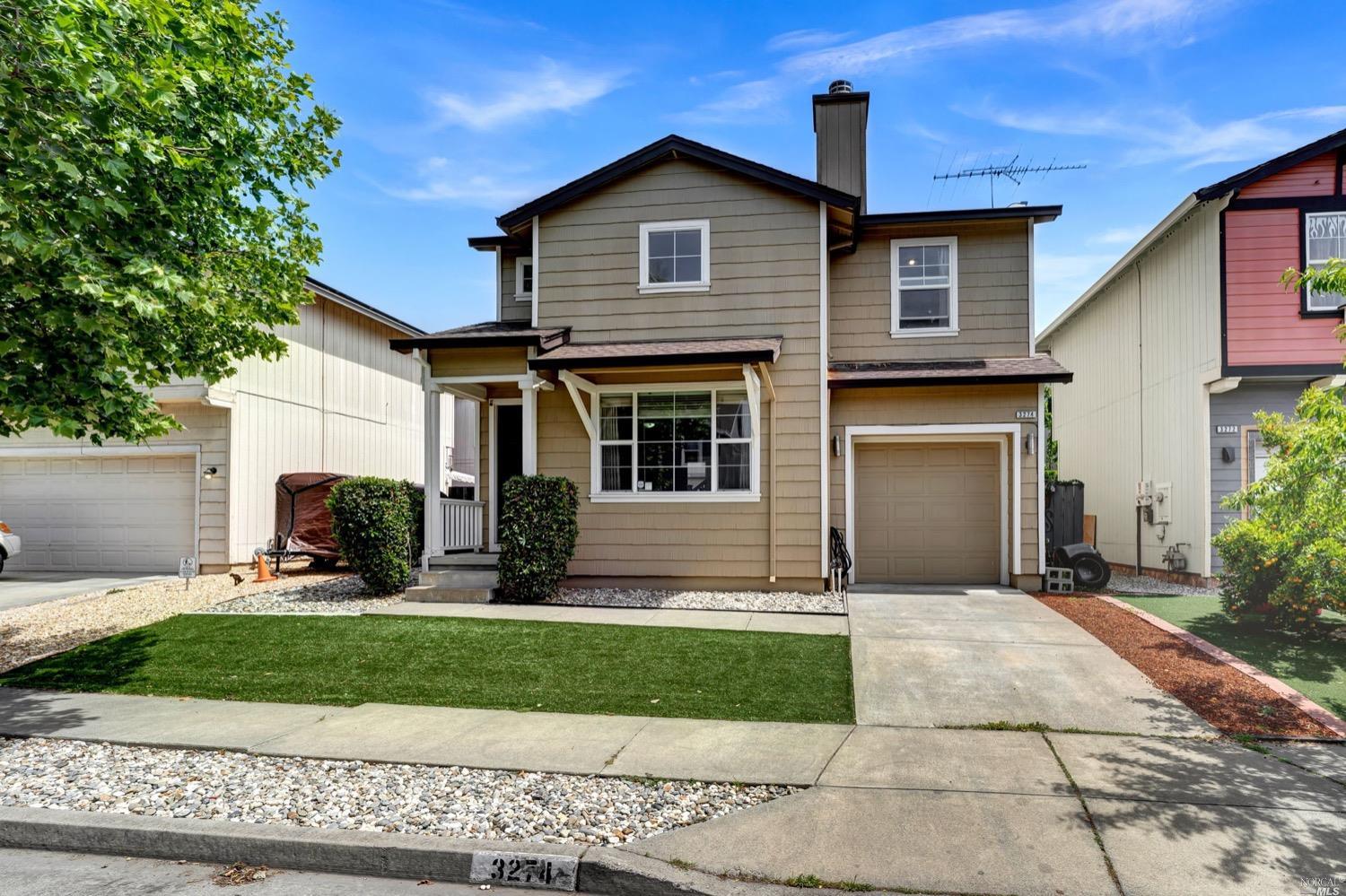 3274 Apricot Lane Santa Rosa, CA 95407 - Photo 1 of 1 Gallery Image 1