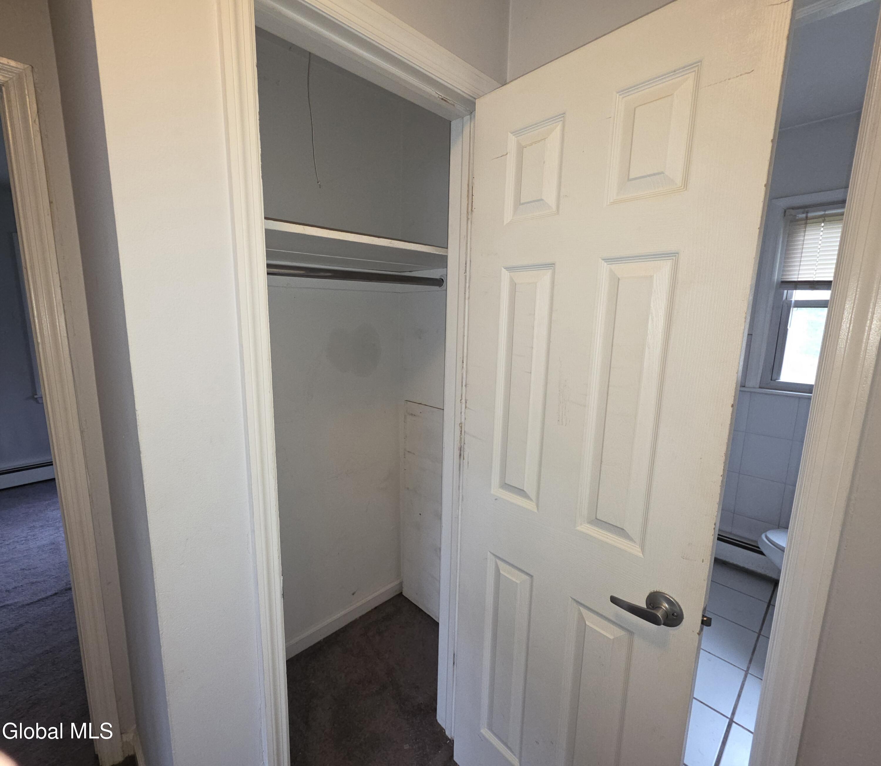 15 Ashdown Road, Unit 15E Clifton Park, NY 12019 - Photo 13 of 14 Hall Closet